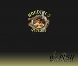 Houdini dbe