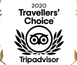 Tripadvisor award