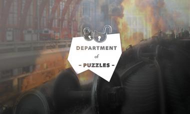 departmentofpuzzles