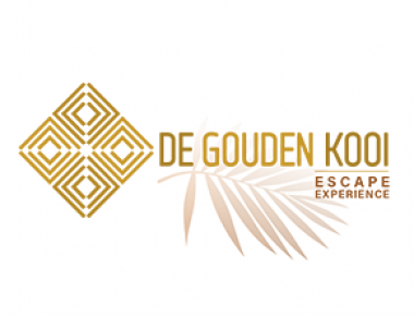 Gouden kooi escape experience