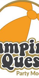 camping quest party mode